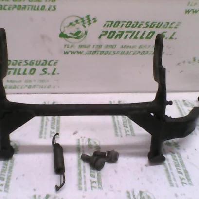 Foto de Caballete PIONNER QM-125-T referencia 50-18-12553