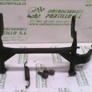 Foto de Caballete PIONNER QM-125-T referencia 50-18-12553
