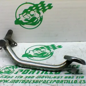 Foto de Palanca de freno trasero Yamaha VIRAGO 250 referencia 261-21-39143 foto 3