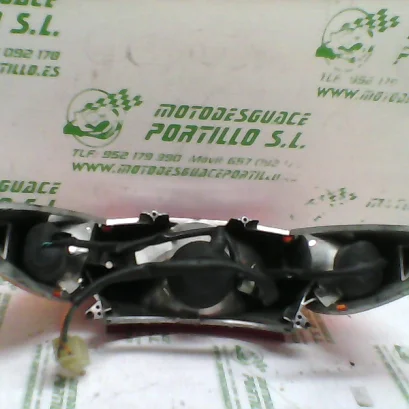 Foto de Piloto trasero Honda cbf 600 f referencia 134-16-36200