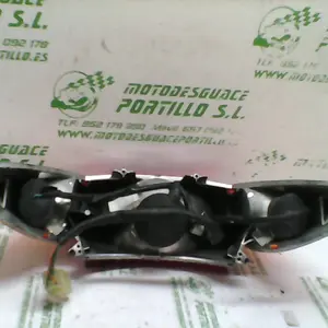 Foto de Piloto trasero Honda cbf 600 f referencia 134-16-36200