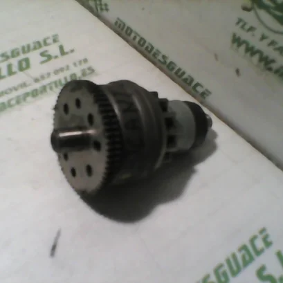 Foto de Bendix de arranque Derbi Atlantis 50 referencia 91-23-42980