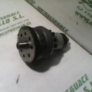Foto de Bendix de arranque Derbi Atlantis 50 referencia 91-23-42980