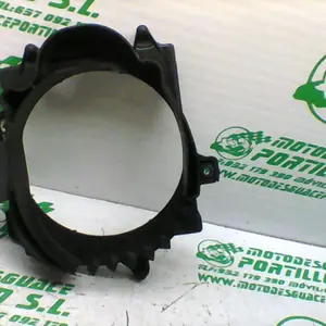 Foto de Protector de radiador Honda SH MODE referencia 413-21-32556 foto 2