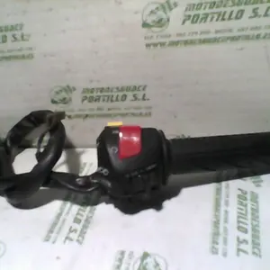 Foto de Piña derecha Kymco Xciting 500 referencia 70-23-42877 foto 9
