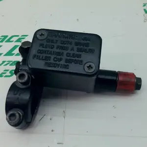 Foto de Bomba de freno trasero Benelli MACIS referencia 324-22-39860 foto 5
