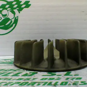 Foto de Ventilador del plato magnetico Peugeot VIVACITY - 2 referencia 56-21-41537 foto 4