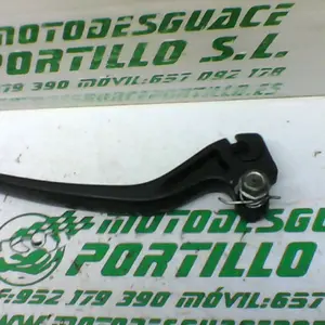 Foto de Maneta de freno delantero Piaggio NRG MC2 50 referencia 106-20-39443 foto 5