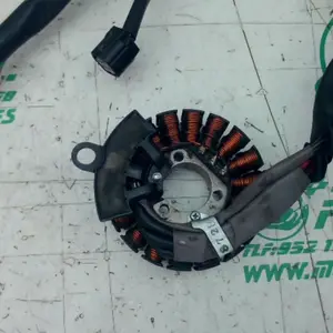 Foto de Encendido Honda Pcx 125 referencia 181-23-46237 foto 11