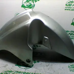 Foto de Guardabarro delantero Suzuki BURGMAN 400 referencia 307-19-33316 foto 3