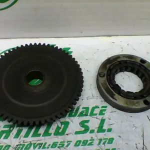Foto de Embrague de arranque Honda PANTHEON referencia 99-21-43531 foto 4