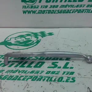 Foto de Maneta de freno trasero Sym SYMPHONY 50 SR referencia 342-24-48841 foto 3