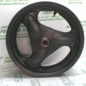 Foto de Llanta delantera Kymco Yager 125 referencia 178-18-14855 foto 6
