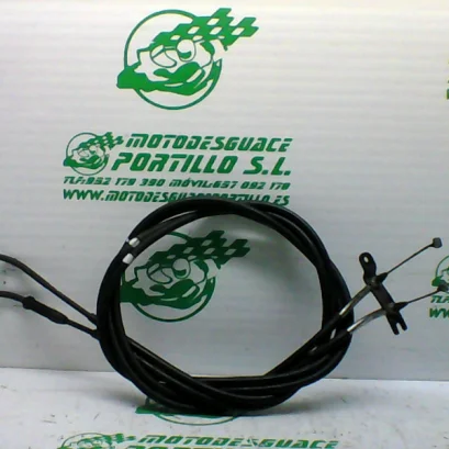 Foto de Cable acelerador Yamaha xmax 125 16 referencia 339-22-38973