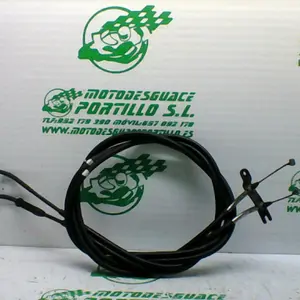 Foto de Cable acelerador Yamaha xmax 125 16 referencia 339-22-38973