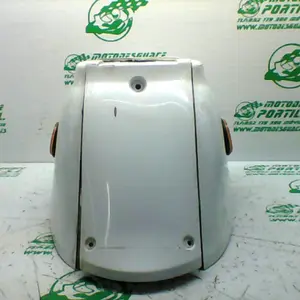 Foto de Guardabarro delantero Keeway Milan 50 2T referencia 248-20-39158 foto 3