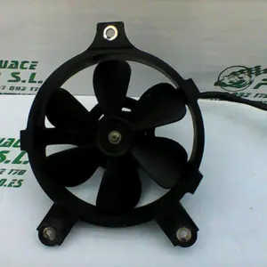 Foto de Ventilador del radiador Kymco VENOX 250 referencia 257-19-39683 foto 3