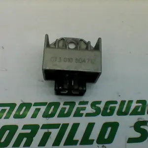 Foto de Regulador Peugeot tweet 125 referencia 419-22-40520 foto 11