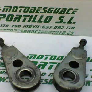 Foto de Tensores de rueda trasera Suzuki TU 250 referencia 143-19-20079 foto 4