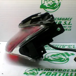 Foto de Piloto trasero Honda Pcx 125 referencia 375-24-48881 foto 15