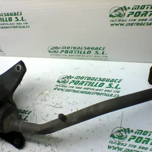 Foto de Tubo de escape Yamaha Cygnus x 125 referencia 323-23-45148 foto 4