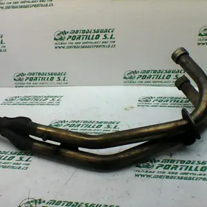 Foto de Colector Yamaha XJ 600 S DIVERSION referencia 128-19-20200 foto 5