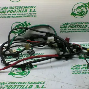 Foto de Instalación electrica Kymco Agility city 125 referencia 409-21-32254 foto 3