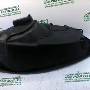 Foto de Porta-casco PIONNER XF-125T-10K referencia 1-19-20387 foto 6