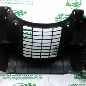 Foto de Protector de radiador Daelim S3 125 I referencia 75-21-29344 foto 1