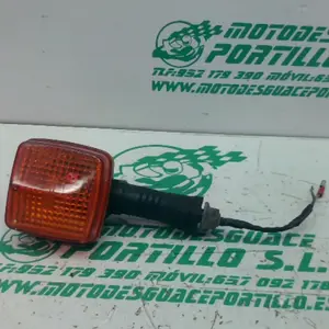 Foto de Intermitente delantero derecho Yamaha XT 600 E referencia 72-24-47973 foto 2