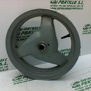 Foto de Llanta trasera Piaggio ZIP Aire 2T 1 50 referencia 13-19-20528 foto 5