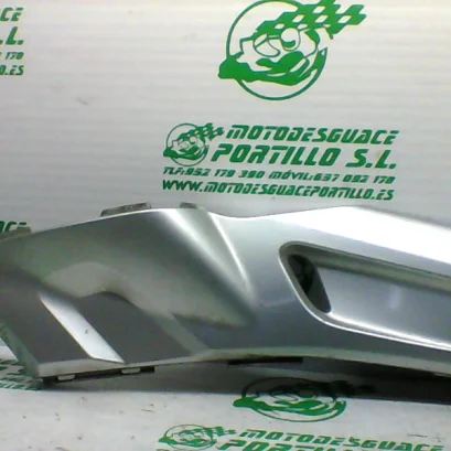 Foto de Embellecedor de carcasa delantera derecha Yamaha XMAX 250 referencia 213-19-37416