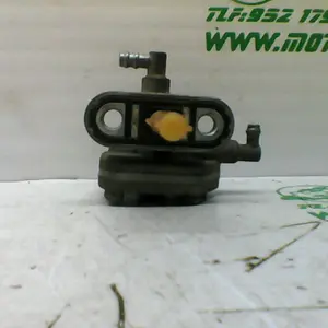 Foto de Grifo gasolina Yamaha Cygnus flame 125 referencia 78-21-32409 foto 6