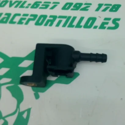 Foto de Conector del inyector Kymco MILER 125I referencia 151-24-48154