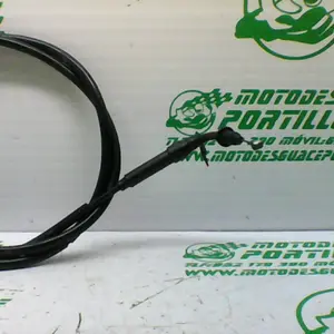 Foto de Cable acelerador Yamaha Cygnus x 125 referencia 323-23-45189 foto 17