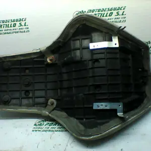 Foto de Asiento Kymco VENOX 250 referencia 154-19-20786 foto 10