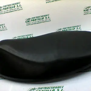 Foto de Asiento Yamaha Cygnus x 125 referencia 262-24-48892 foto 15
