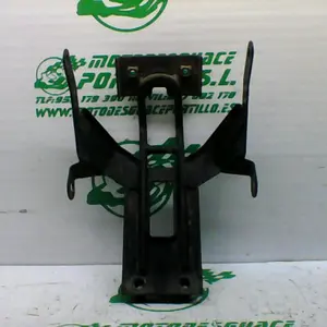 Foto de Soporte portamatricula Keeway RKV 125 referencia 326-22-42263 foto 3