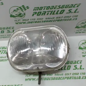 Foto de Faro delantero Yamaha Neos 50 referencia 127-21-31531 foto 6
