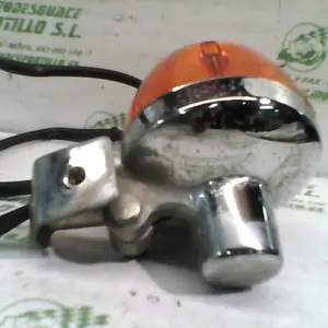 Foto de Intermitente delantero derecho Honda Shadow 50 referencia 108-17-9321