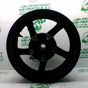Foto de Llanta trasera Kymco Super Dink 125 referencia 218-23-48269 foto 5
