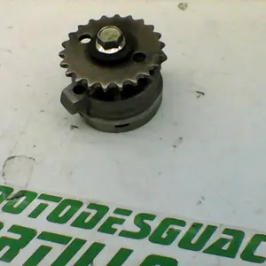 Foto de Bomba de aceite Piaggio FLY 125 4T referencia 75-19-18327