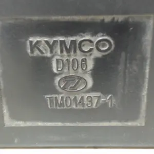 Foto de Cdi Kymco Grand dink 125 referencia 166-20-40958 foto 17