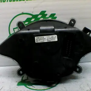Foto de Cuentakilómetros Piaggio LIBERTY 125 3V referencia 155-22-46658 foto 1