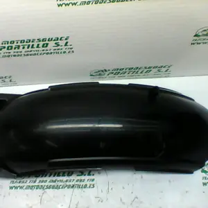 Foto de Guardabarro trasero Kymco VENOX 250 referencia 154-19-20808