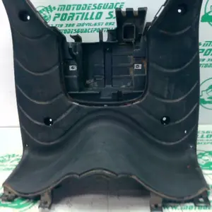Foto de Suelo Honda PS 125 referencia 384-23-46424 foto 21