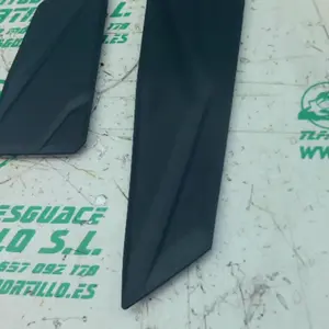 Foto de Juego de alfombrilla Honda FORZA 125 referencia 396-25-48981 foto 12