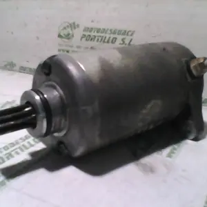 Foto de Motor de arranque Suzuki Marauder 250 referencia 1-23-44549 foto 23
