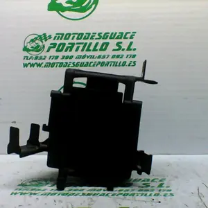 Foto de Caja batería Honda ARROBA 125 referencia 372-21-38294 foto 2