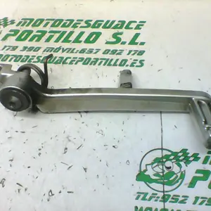 Foto de Palanca de freno trasero BMW F 800 ST referencia 312-19-24419 foto 2